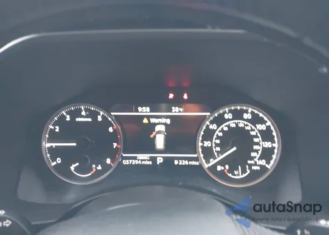 2023 Mitsubishi Outlander Ralliart S-Awc/Se 2.5 S-Awc/Se Black Edition S-Awc/Se Special Editiont S-Awc z USA, uszkodzony, nr VIN JA4J4UA81PZ017376